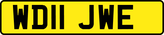 WD11JWE