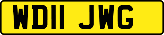 WD11JWG