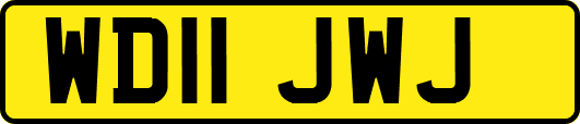 WD11JWJ