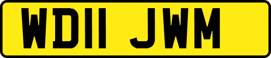 WD11JWM
