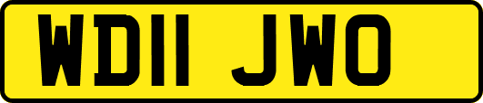 WD11JWO