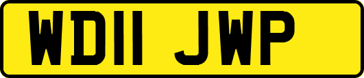 WD11JWP