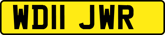 WD11JWR