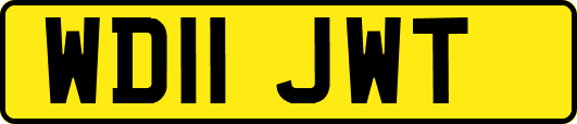 WD11JWT