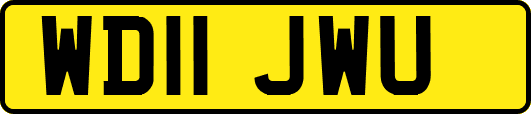WD11JWU
