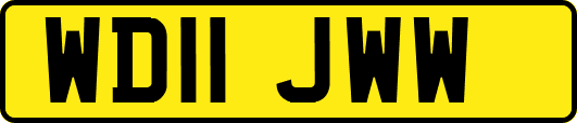 WD11JWW