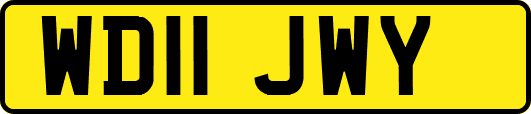 WD11JWY