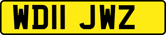 WD11JWZ