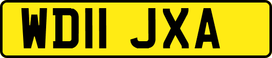 WD11JXA