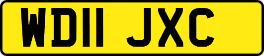 WD11JXC