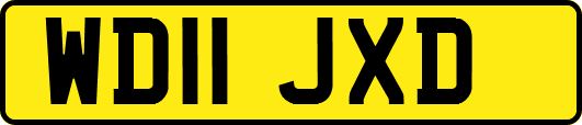 WD11JXD
