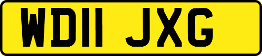 WD11JXG
