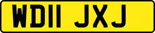 WD11JXJ