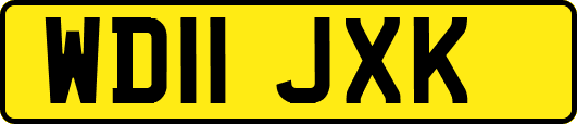 WD11JXK