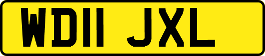 WD11JXL