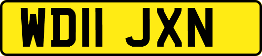 WD11JXN