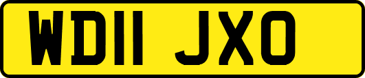 WD11JXO