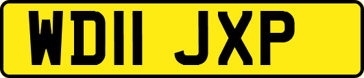 WD11JXP