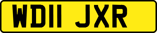 WD11JXR