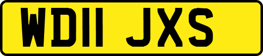 WD11JXS