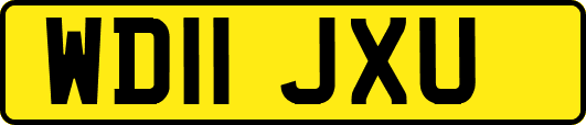 WD11JXU