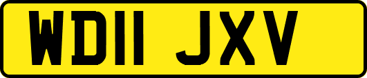 WD11JXV