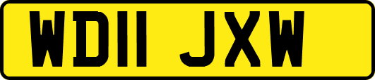 WD11JXW