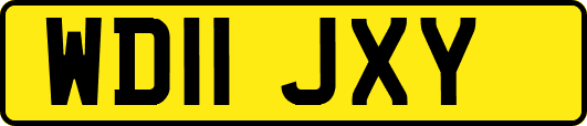 WD11JXY