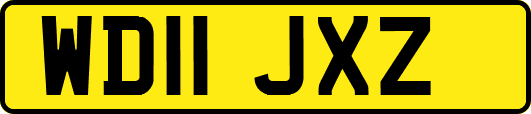 WD11JXZ