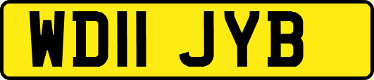 WD11JYB