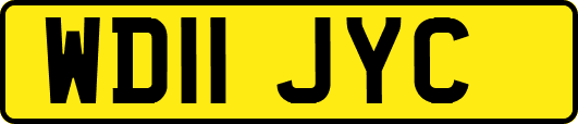 WD11JYC