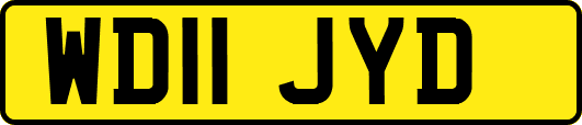 WD11JYD