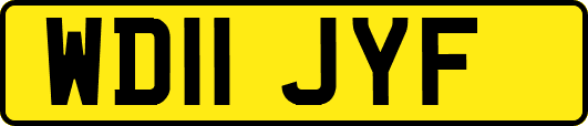 WD11JYF
