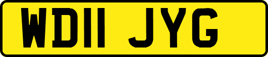 WD11JYG