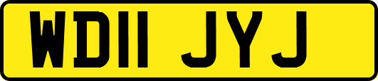 WD11JYJ