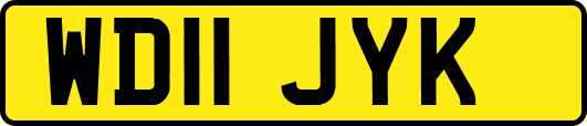 WD11JYK
