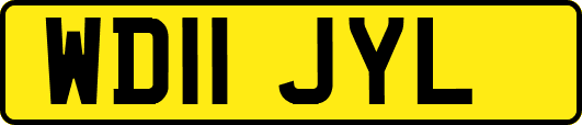 WD11JYL