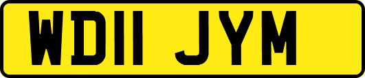 WD11JYM