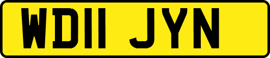 WD11JYN