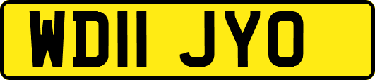 WD11JYO