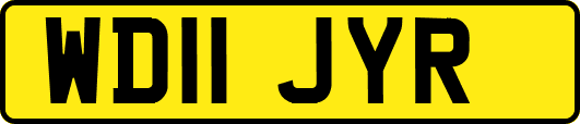 WD11JYR