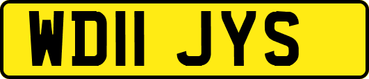 WD11JYS