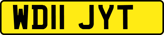 WD11JYT