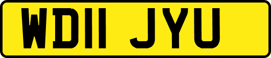 WD11JYU