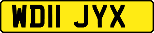 WD11JYX