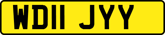 WD11JYY