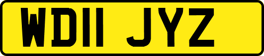 WD11JYZ