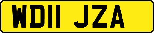 WD11JZA