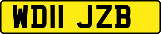 WD11JZB