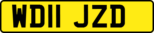 WD11JZD